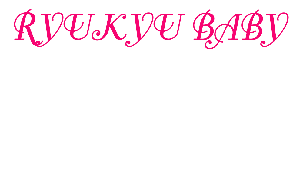 RYUKYU BABY
